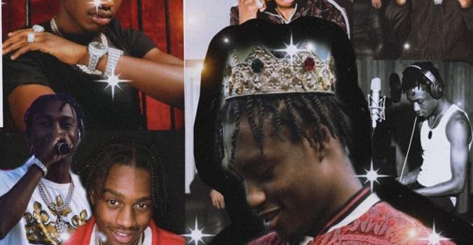 675x1200 Share Skiwo's Aesthetic Wallpaper | Iphone wallpaper rap, Lil tay, Rap  wallpaper