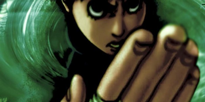 900x1440 Rock Lee Wallpaper HD pour Android - Téléchargez l'APK