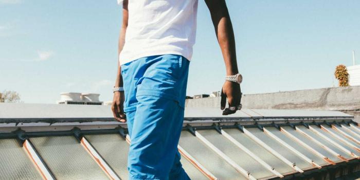 1280x1920 Lil Tjay Wallpaper - iXpap