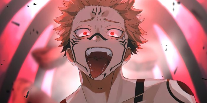 2560x1440 Yuji Itadori Wallpapers - Top 50+ Yuji Itadori Backgrounds, Images & Photos