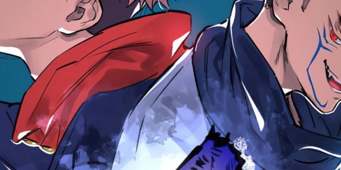 1080x1920 Wallpaper Jujutsu Kaisen, Yuji Itadori, Sukuna • Wallpaper For You HD  Wallpaper For Desktop & Mobile