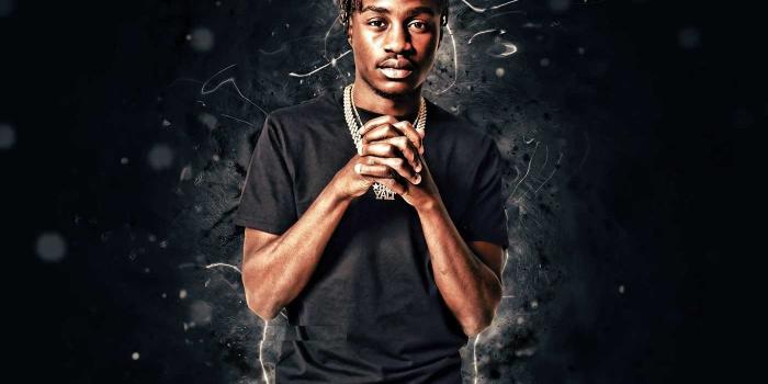 1400x1050 Lil Tjay Wallpaper - NawPic