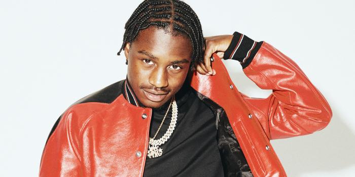 3589x2019 Lil Tjay, HD Music, 4k Wallpapers, Images, Backgrounds, Photos and Pictures