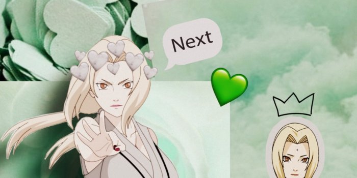 1080x1920 tsunade lockscreen Tumblr posts - Tumbral.com