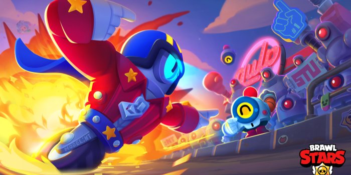 1920x1080 Brawl Stars Wallpapers - Top 35 High Quality Brawl Stars Backgrounds  Download