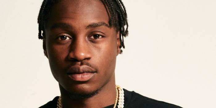 2432x1824 Lil Tjay HD Wallpaper | Background Image | 2432x1824