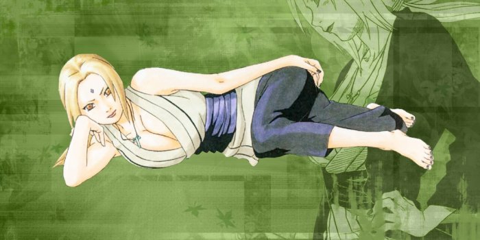 1024x768 lady tsunade wallpaper,anime,cartoon,illustration,art,sitting (#237374) -  WallpaperUse