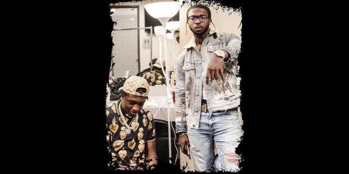 1280x720 Lil Tjay Pays Tribute to Pop Smoke on New Song “Forever Pop”: Listen |  Pitchfork