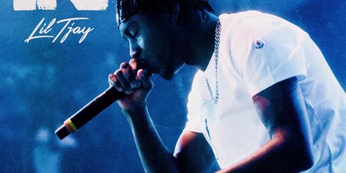 1080x1080 Go In (Single) (Explicit) by Lil Tjay - Pandora