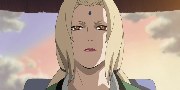 1280x720 Tsunade - tsunade Wallpaper (19110089) - Fanpop