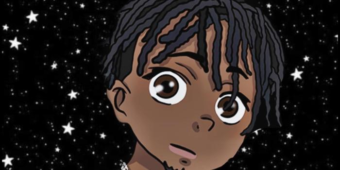 1948x3463 Lil Tjay Cartoon Wallpapers posted by Zoey Johnson