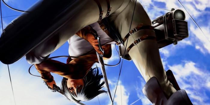 1280x720 Pack Wallpapers Shingeki no Kyojin HD + DOWNLOAD