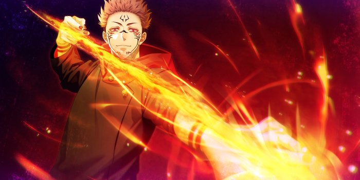 1920x1080 Yuji Itadori Wallpapers - Top 50+ Yuji Itadori Backgrounds, Images & Photos