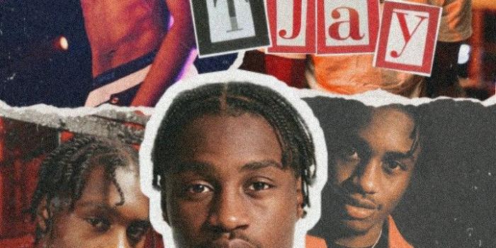 720x1560 Lil Tjay Wallpaper | Cute rappers, Rapper wallpaper iphone, Rap wallpaper