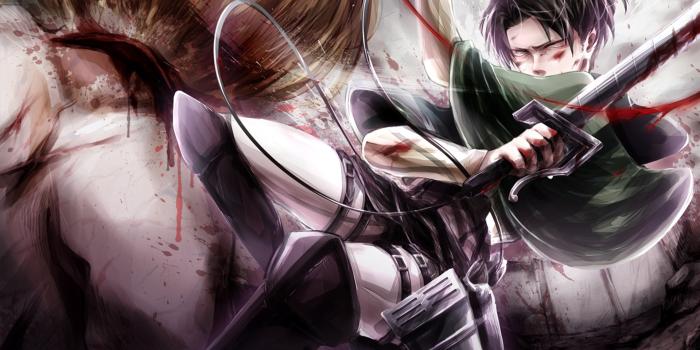 1920x1080 Free download Shingeki No Kyojin HD Wallpapers High Definition [1920x1080]  for your Desktop, Mobile & Tablet | Explore 48+ Shingeki no Kyojin Wallpaper  HD | Attack on Titan Wallpaper Levi, HD Attack