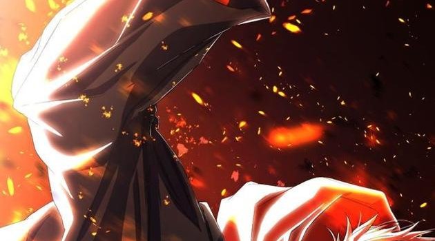 630x1280 Itadori yuji wallpaper by Akhileshy10 - d564 - Free on ZEDGE™