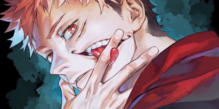 3840x2160 396609 wallpaper, yuji itadori, jujutsu kaisen, 4k, hd - Mocah HD Wallpapers