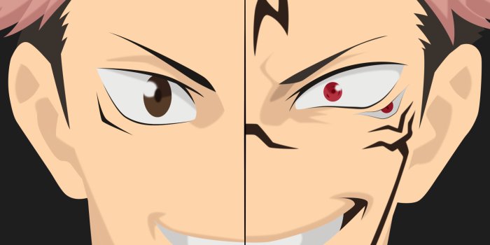 2248x2248 2248x2248 Crazy Yuji Itadori Jujutsu Kaisen 2248x2248 Resolution Wallpaper,  HD Anime 4K Wallpapers, Images, Photos and Background - Wallpapers Den