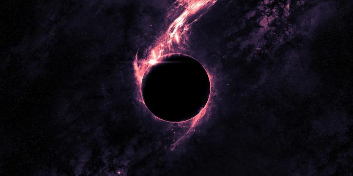 1920x1080 Black Hole Wallpapers - Top Free Black Hole Backgrounds - WallpaperAccess