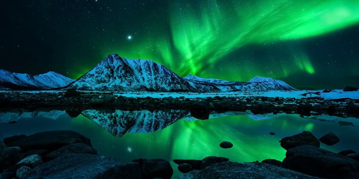 1920x1080 Aurora Wallpapers - Top Free Aurora Backgrounds - WallpaperAccess