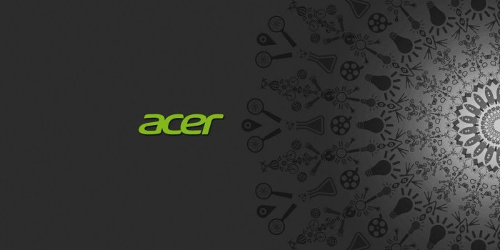 1366x768 HD Wallpapers Acer