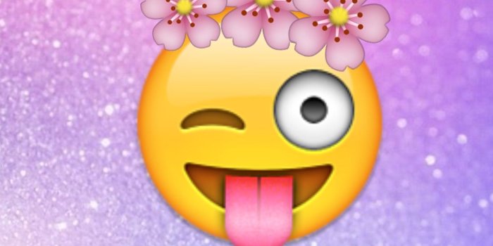 1234x1646 Girly Emoji Wallpapers - Top Free Girly Emoji Backgrounds - WallpaperAccess