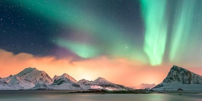 750x1334 Aurora Boreal 4k Phone Wallpapers