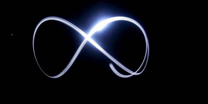 2048x1536 Infinity Symbol Wallpapers