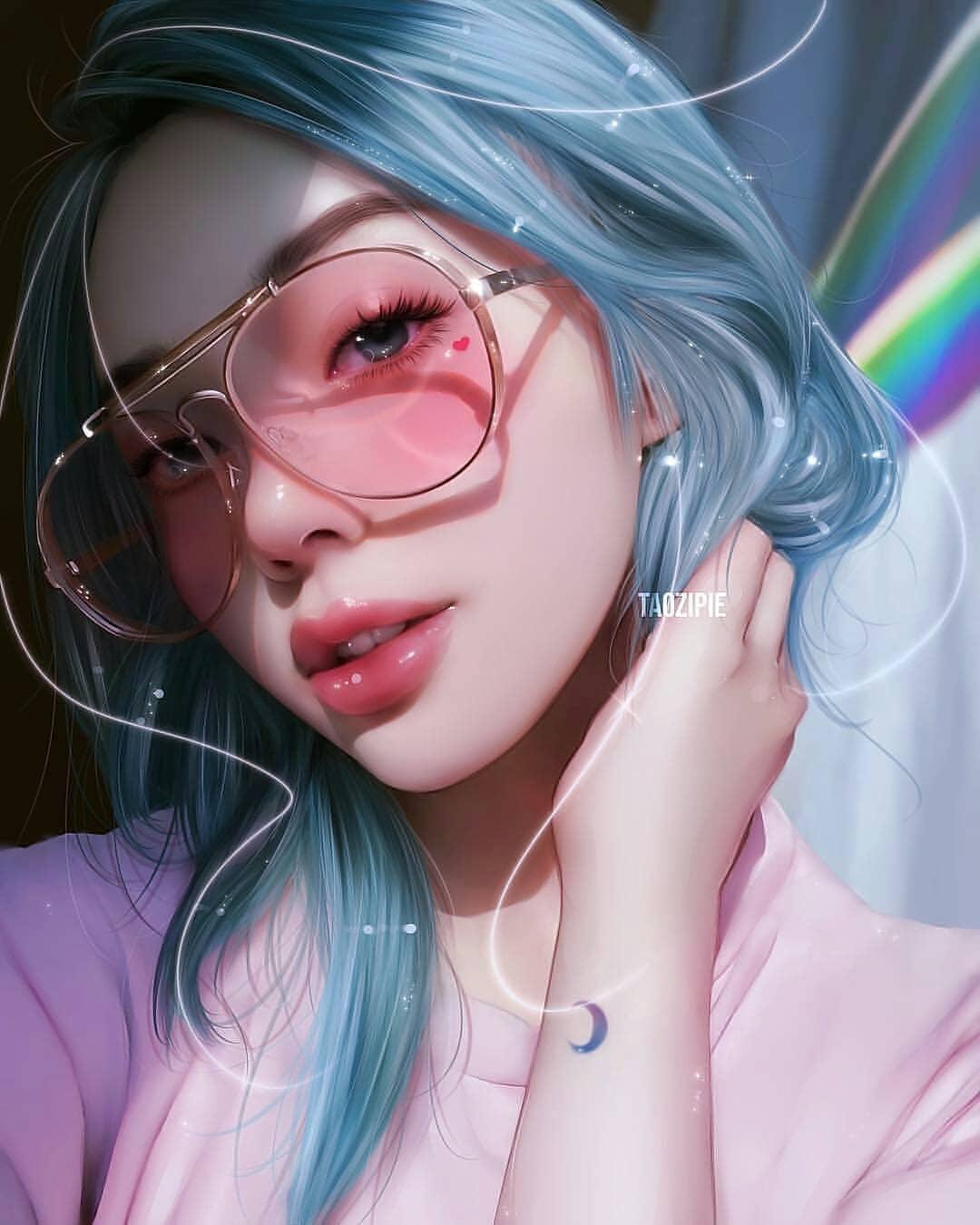 1080x1350 Cute Girls wallpapers 2019 for Android - APK Download