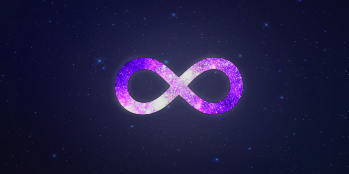 1440x900 48+] Infinity Wallpapers on WallpaperSafari