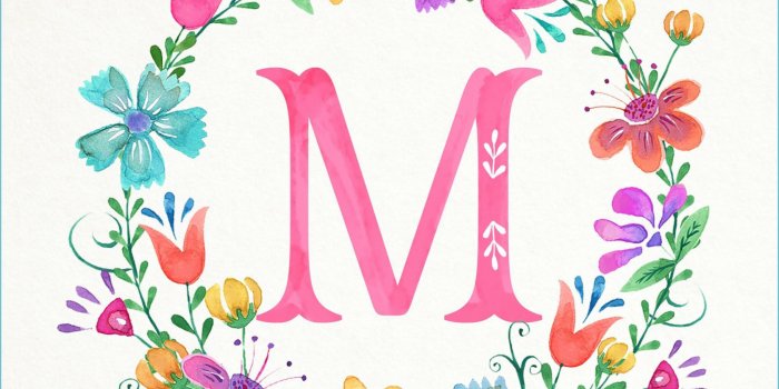 2048x2560 Cute M Wallpapers - Top Free Cute M Backgrounds - WallpaperAccess