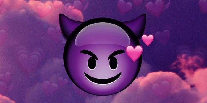 720x1280 Devil Emoji Wallpapers