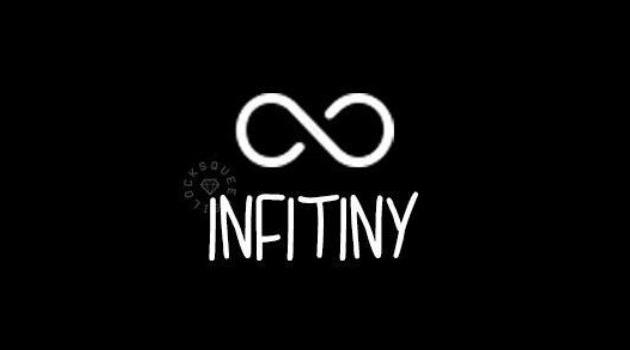 630x1280 Infinity wallpaper by Vasi55 - bb04 - Free on ZEDGE™