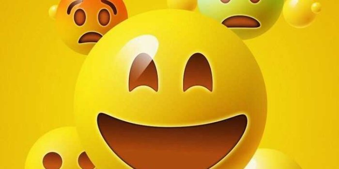 750x1334 Emoji Wallpaper - iXpap