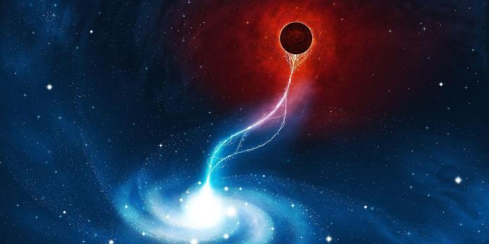 1920x1080 Black Hole Wallpapers