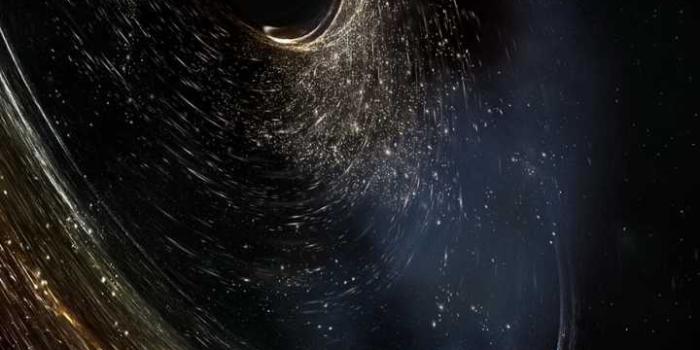 720x1280 Black Hole Wallpaper - iXpap