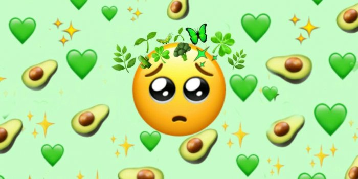 1200x1920 Free download Green Emoji background Emoji wallpaper Emoji wallpaper iphone  [1288x2289] for your Desktop, Mobile & Tablet | Explore 23+ Emoji  Backgrounds | Emoji Wallpaper, Emoji Wallpapers, Alien Emoji Wallpaper