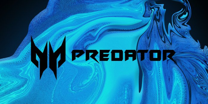 3440x1400 Predator Glitch Wallpapers