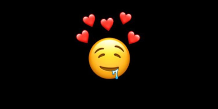 750x1334 Emoji Wallpaper - EnJpg