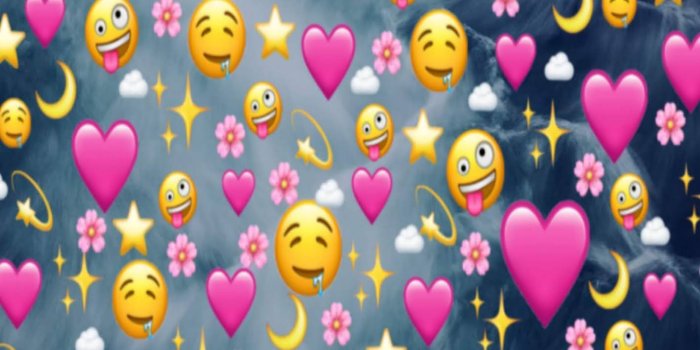 1418x2048 Emoji wallpaper images photo pictures free download - Best wishes image