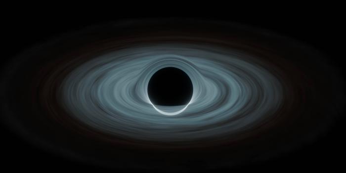 3840x2160 Accretion Disk Black Hole Wallpaper, HD Artist 4K Wallpapers, Images,  Photos and Background - Wallpapers Den