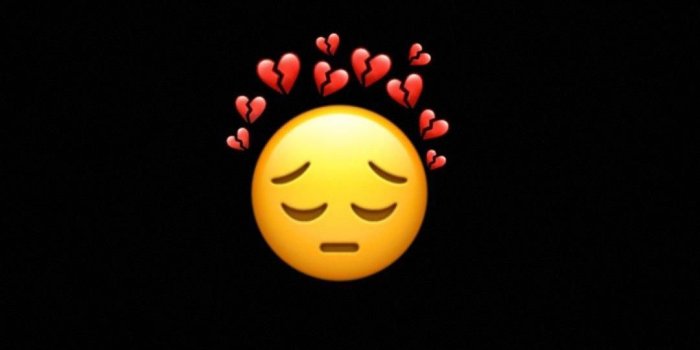 1080x2016 Sad Emoji Wallpapers - Top Free Sad Emoji Backgrounds - WallpaperAccess