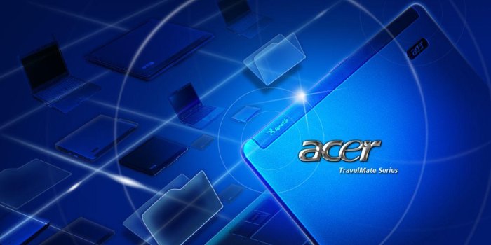 1280x800 Acer TravelMate Wallpapers