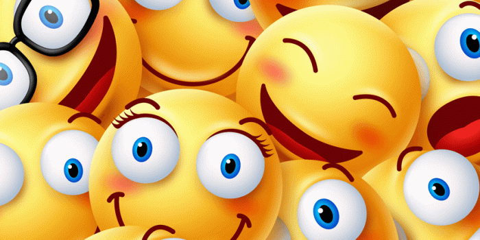 854x1590 4K Emoji Wallpaper - iXpap