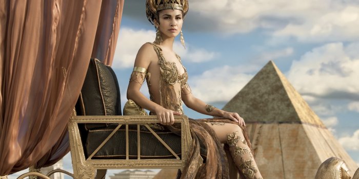 1920x1280 20+ Gods Of Egypt HD Wallpapers | Background Images
