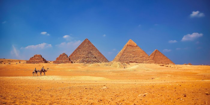 3456x1944 Pyramid 4k Egypt Wallpaper, HD City 4K Wallpapers, Images, Photos and  Background - Wallpapers Den