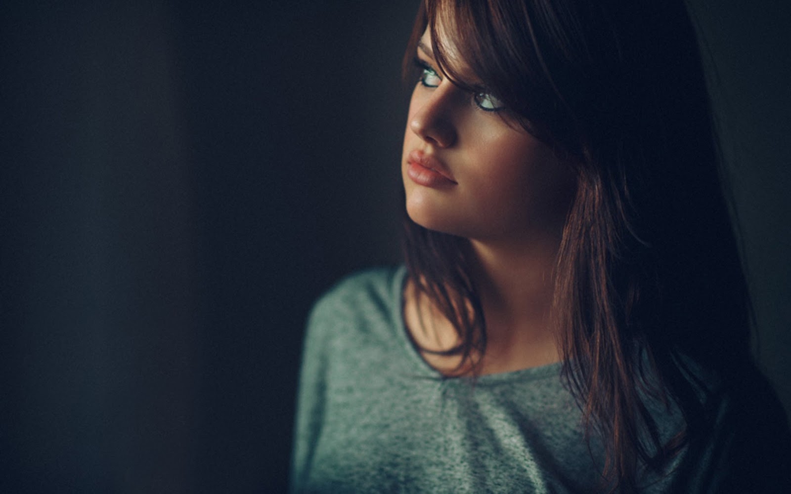 1600x1000 46+] Cute Girl Wallpaper Computer on WallpaperSafari