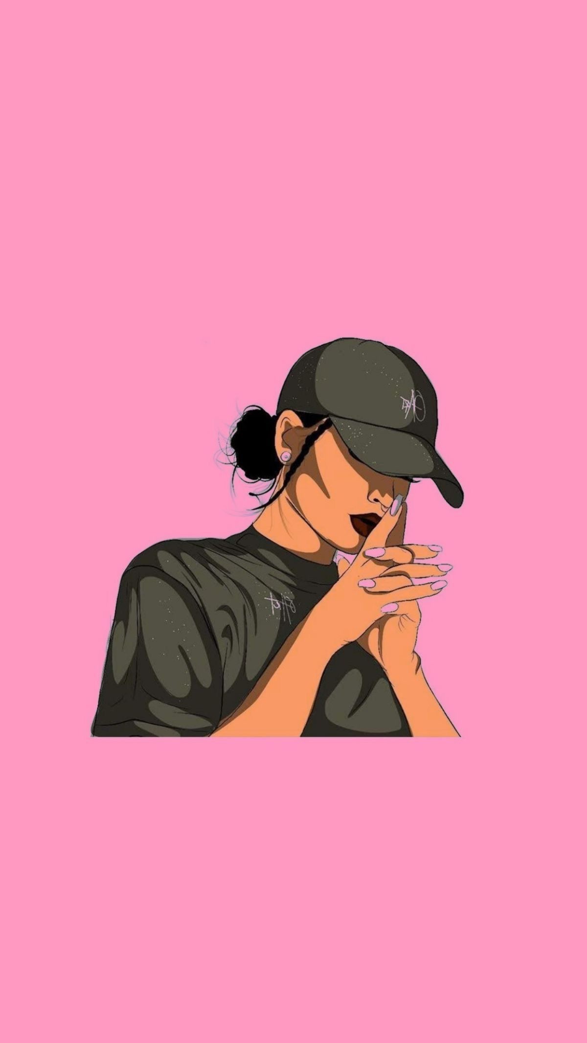 1200x2132 Cute For Girls Wallpaper - EnJpg