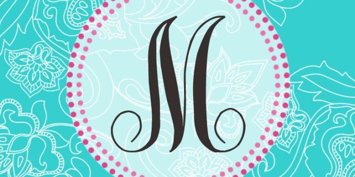 768x1024 Letter M Wallpapers - Top Free Letter M Backgrounds - WallpaperAccess