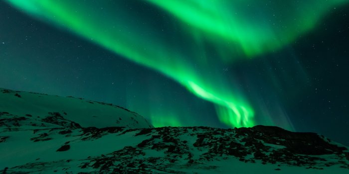 3840x2160 Amoled 4k Aurora Wallpapers